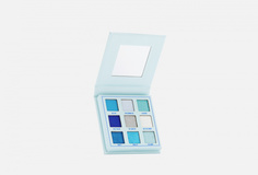 Палетка теней Makeup Obsession