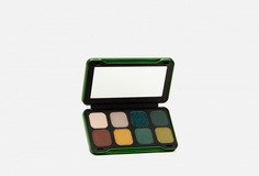 Палетка теней Makeup Revolution