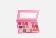 Палетка теней I Heart Revolution