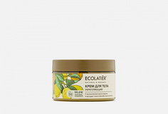 Крем для тела Укрепляющий Ecolatier