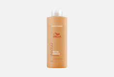 Бальзам-уход для волос питательный Wella Professionals