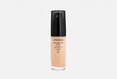 Тональное средство-флюид с эффектом естественного сияния Shiseido