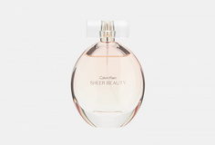 Туалетная вода Calvin Klein