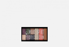 Набор для макияжа лица TF Cosmetics