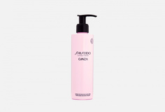 Парфюмированный гель для душа Shiseido