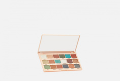 ПАЛЕТКА ТЕНЕЙ ДЛЯ ВЕК I Heart Revolution