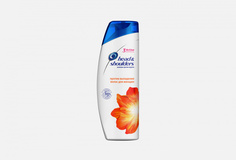 Шампунь против перхоти Против выпадения волос Head & Shoulders