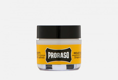 Воск для усов Proraso