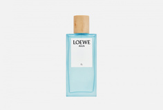 Туалетная вода Loewe