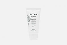 Увлажняющая пенка с экстрактом корня когтя дьявола Village 11 Factory