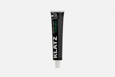 Зубная паста для мужчин Klatz