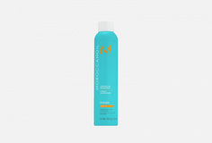 Лак сильной фиксации Moroccanoil