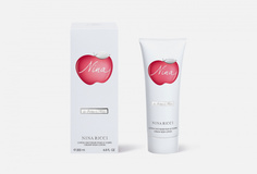 Парфюмированный лосьон для тела Nina Ricci