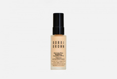 Тональное средство в мини-формате устойчивое spf 15 Bobbi Brown