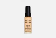 Тональное средство в мини-формате устойчивое spf 15 Bobbi Brown