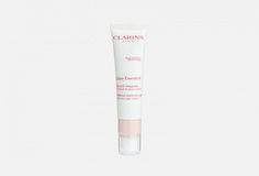 Успокаивающий гель для чувствительной кожи Clarins