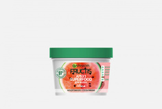 Маска 3в1 для тонких волос Garnier