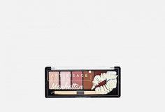 Палетка помад для губ Art Visage