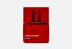 Парфюмерная вода Armand Basi