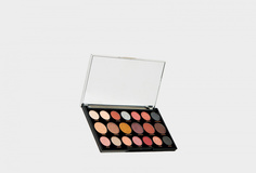 Палетка теней для век Makeup Revolution