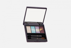 Палетка из 4 теней с шелковой текстурой коллекционное издание CLE DE Peau Beaute