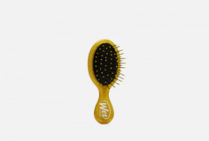 Расческа для спутанных волос мини размера WET Brush