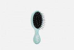 Расческа для спутанных волос мини размера WET Brush