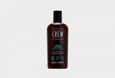 Детокс шампунь American Crew