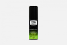 Эликсир-экстравосстановление для повреждённых волос Estel Professional
