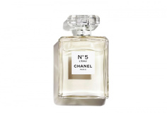 ТУАЛЕТНАЯ ВОДА n°5 leau Chanel