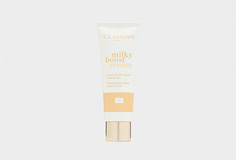Тональный крем с эффектом сияния Clarins