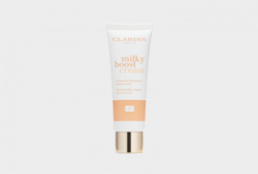 Тональный крем с эффектом сияния Clarins