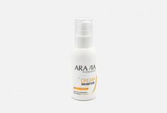 Крем для замедления роста волос Aravia Professional