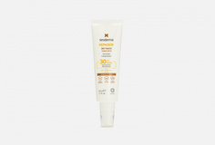 Средство солнцезащитное с матовым эффектом для лица spf 30 Sesderma