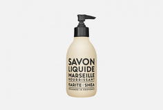 Жидкое мыло для рук и тела Compagnie DE Provence