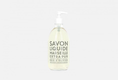 Жидкое мыло для рук и тела Compagnie DE Provence