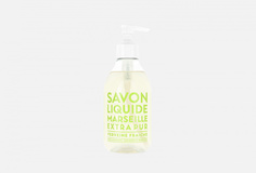 Жидкое мыло для рук и тела Compagnie DE Provence