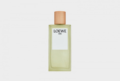 Туалетная вода Loewe