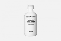 Разглаживающий Кондиционер для волос Grown Alchemist