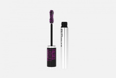 Тушь для ресниц для объема и подкручивания Maybelline New York