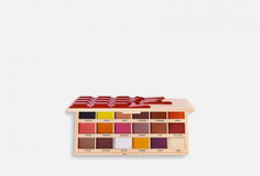 ПАЛЕТКА ТЕНЕЙ ДЛЯ ВЕК I Heart Revolution