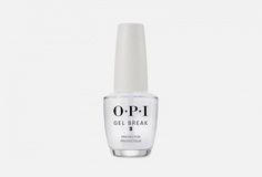 Топовое покрытие для ногтей защитное OPI