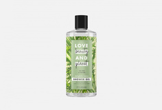 гель для душа Love Beauty & Planet