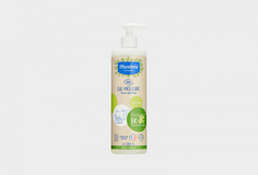 Мицеллярная вода без отдушки Mustela