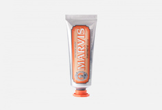 Зубная паста без содержания фтора Marvis