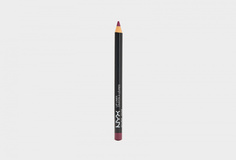 Карандаш для губ NYX Professional Makeup
