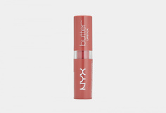 УВЛАЖНЯЮЩАЯ ПОМАДА NYX Professional Makeup