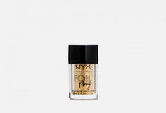 КРЕМОВЫЕ ПИГМЕНТЫ NYX Professional Makeup