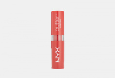УВЛАЖНЯЮЩАЯ ПОМАДА NYX Professional Makeup