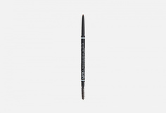 УЛЬТРАТОНКИЙ КАРАНДАШ ДЛЯ БРОВЕЙ NYX Professional Makeup